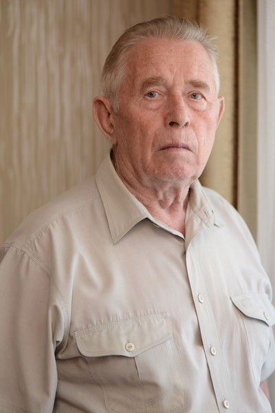 Юрий Шарыгин