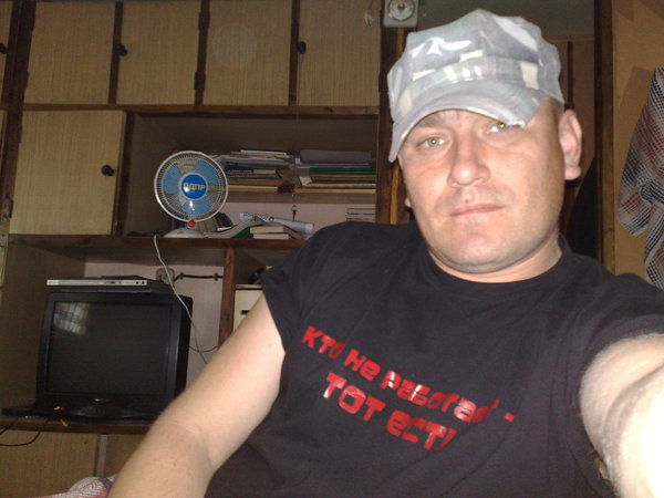 Василий Александрович