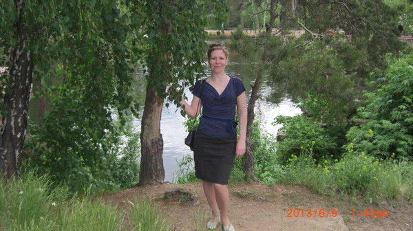 Светлана Кощеева