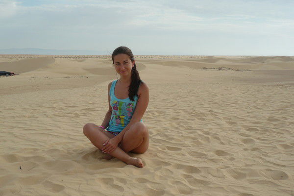 Екатерина Крюкова