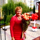 Валентина Татаринова