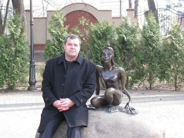 Сергей Кузнецов