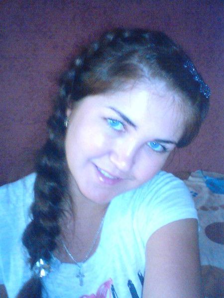 Нюта Громовская