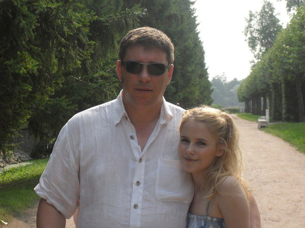 Анатолий Вереин