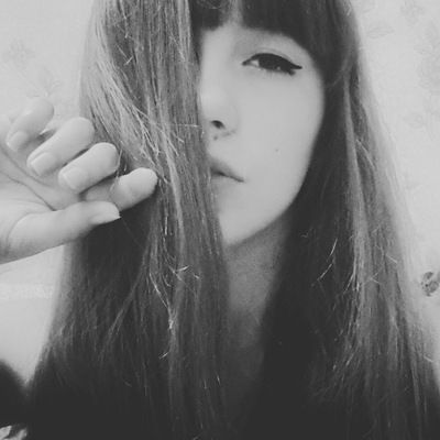 Виктория Коровякина