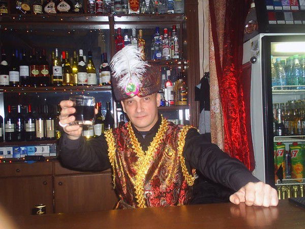 Андрей Симбухов