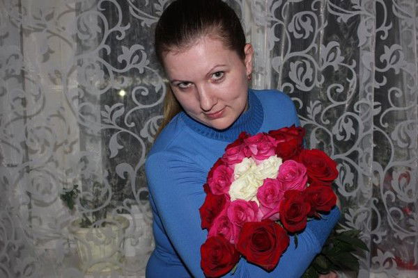 Татьяна Шутова