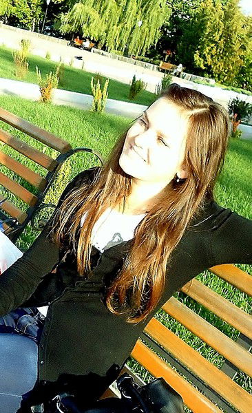 Кристина Соломыко