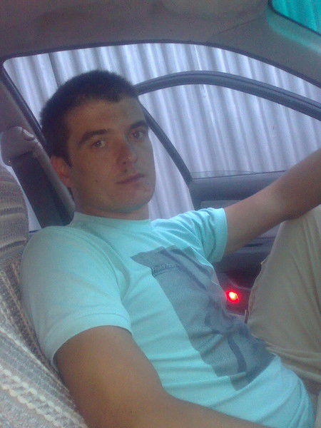 Денис Козлов