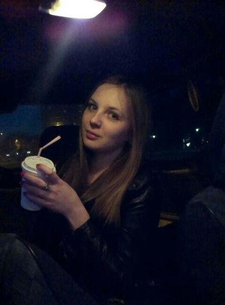 Екатерина Болотова