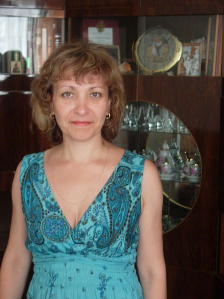 Татьяна Обоскалова