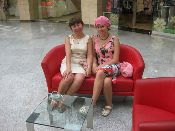 Динара Чурагулова