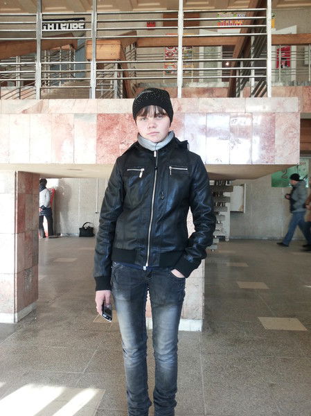 Александра Федотова