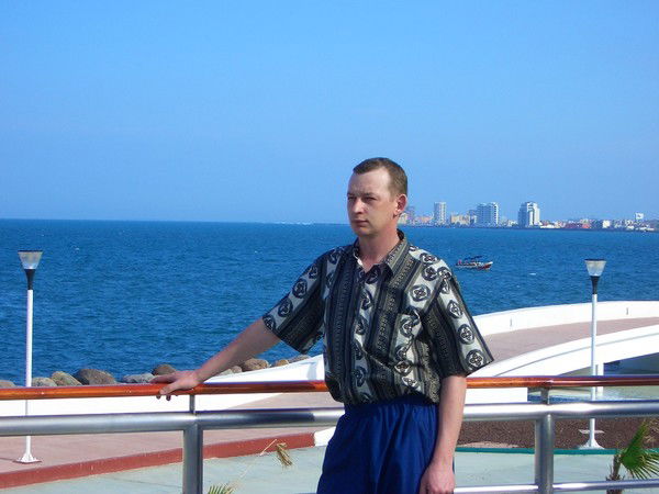 Александр Трясоголов