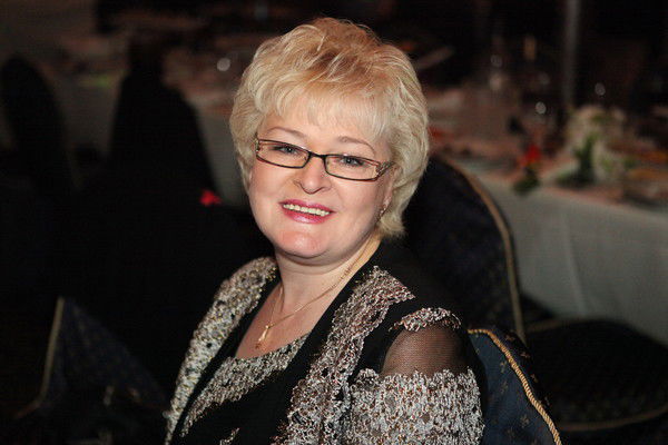 Татьяна Гаранина