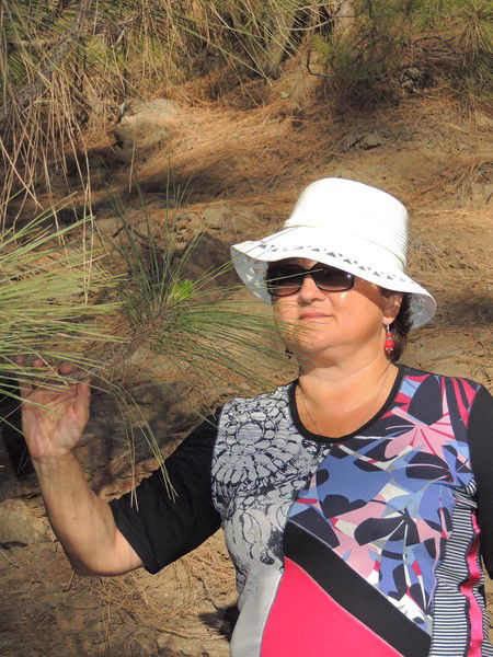 Нина Емельянова