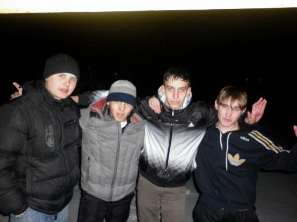 Ильгиз Нотфуллин