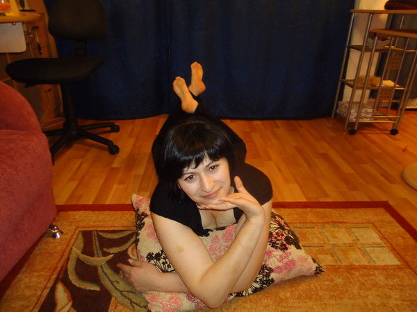 Зухра Мирзабекова