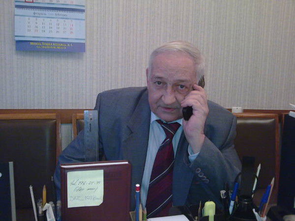 Александр Умнягин