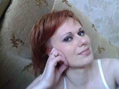 Светлана Сульжиц