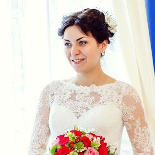 Ксения Барабышкина