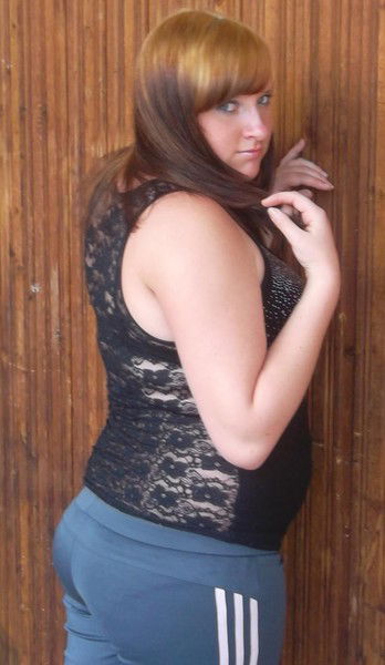 Светочка Кокеточка