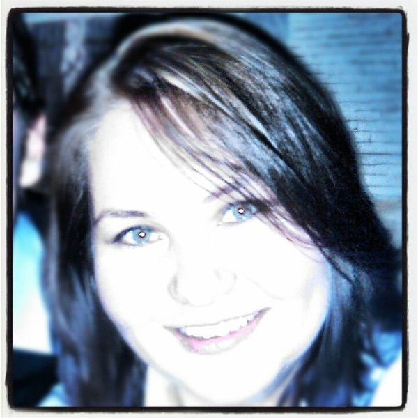 Елена Миронова