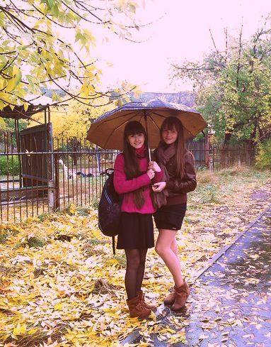 Ангелина Ахмедова