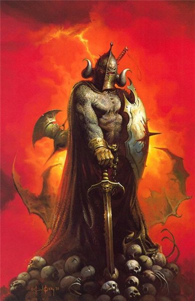 Илья Пестерев