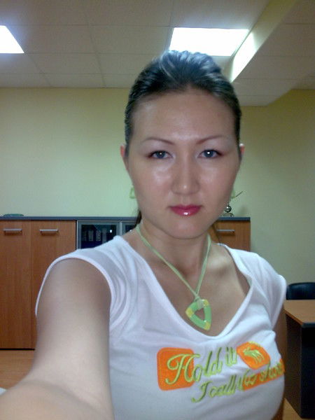 Шнар Баймагамбетова