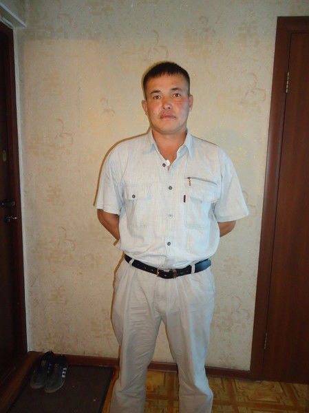 Жигер Ильясов