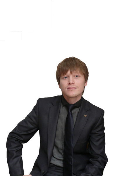 Михаил Викторович