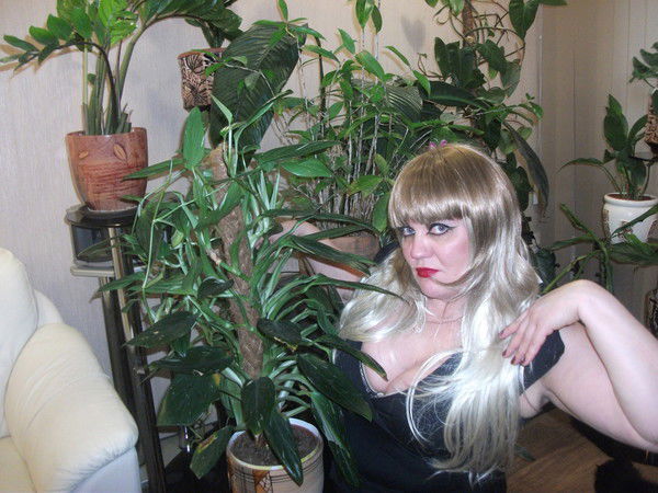 Светлана Голубева