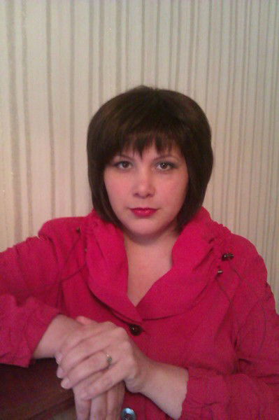 Мария Лапина