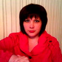 Мария Лапина