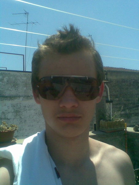 Алексей Кириченко