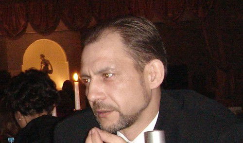 Гера Авдеев