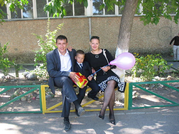 Анна Лобарева