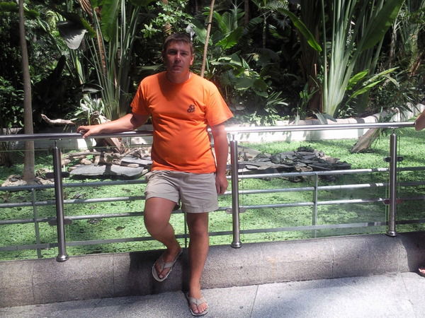 Роман Углик