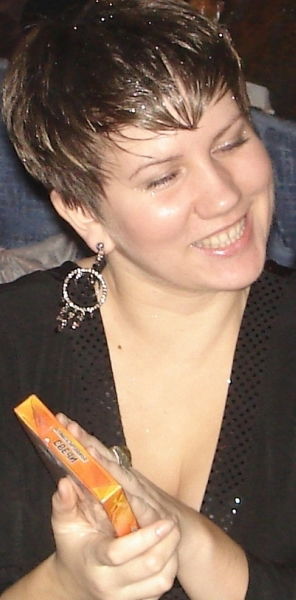 Юлия Соколова