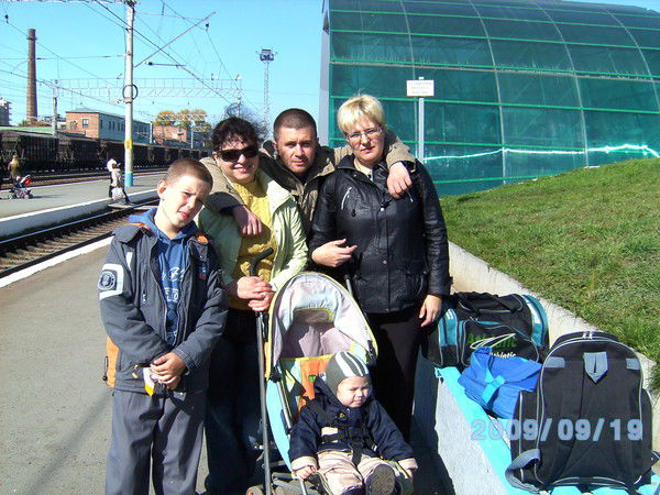 Ирина Давыдова