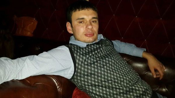 Евгений Ивашкин