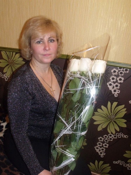 Елена Корнева