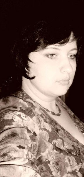 Татьяна Максимова