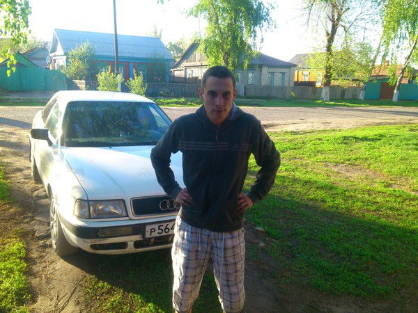 Сергей Невучев