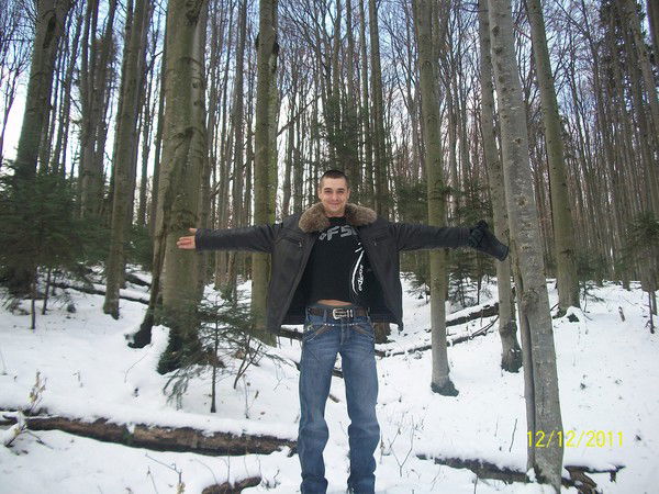 Алексей Мудров