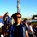 Радик Закиров