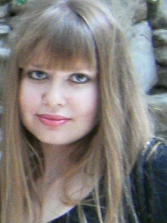 Марьяна Губжокова