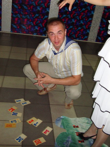 Данил Кузнецов