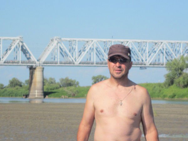 Сергей Ямщиков